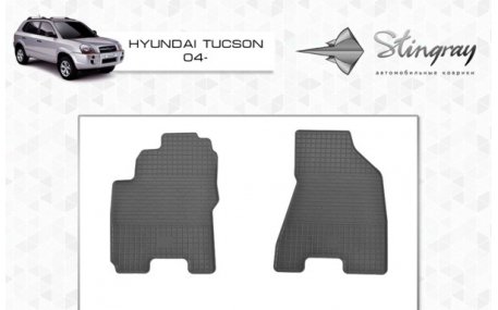 Коврики в салон