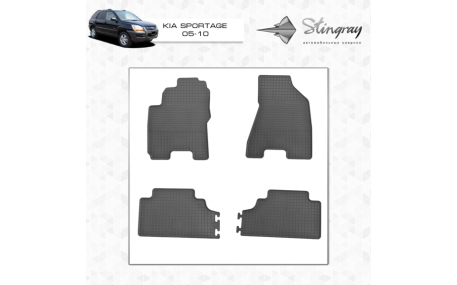 Коврики в салон