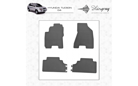 Коврики в салон