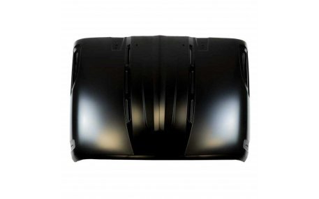 Капот Jeep Wrangler JK