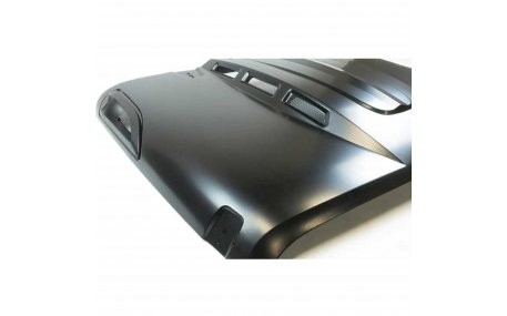 Капот Jeep Wrangler JK