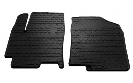 Коврики в салон Hyundai Creta