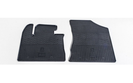 Коврики в салон Kia Sorento R