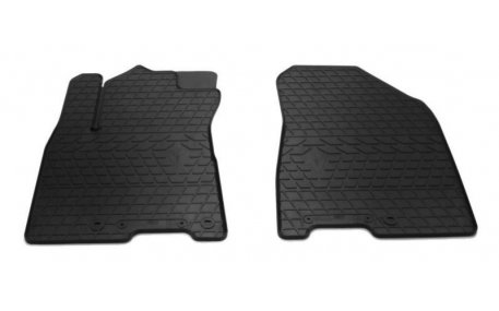 Коврики в салон Mazda CX-9