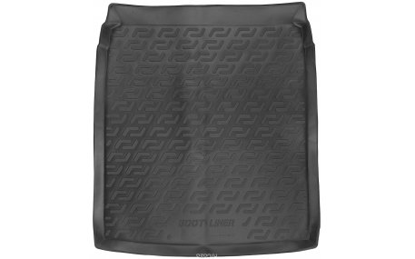 Коврик в багажник Volkswagen Passat B8