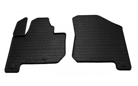 Коврики в салон Kia Soul EV