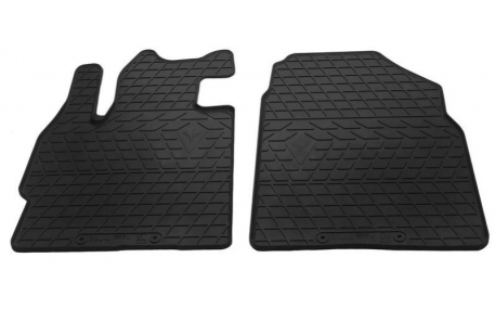 Коврики в салон Mazda CX-7