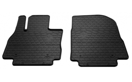 Коврики в салон Mazda 2