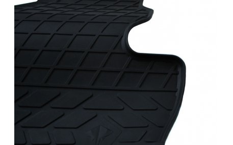 Коврики в салон Mazda CX-5