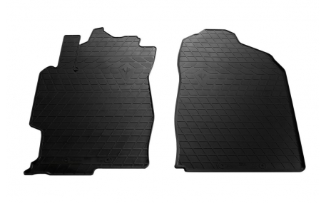 Коврики в салон Mazda 6