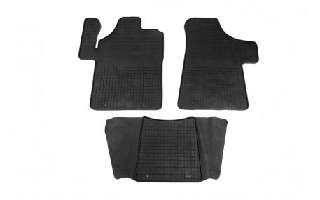 Коврики в салон Mercedes Vito W639