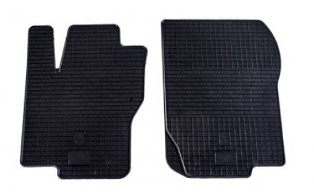 Коврики в салон Mercedes