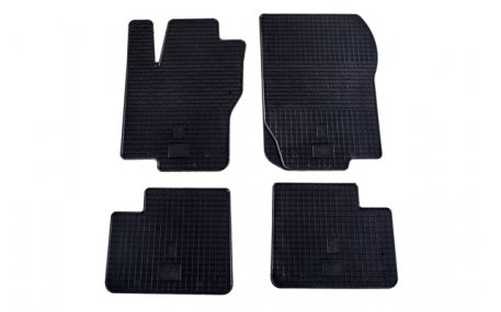 Коврики в салон Mercedes