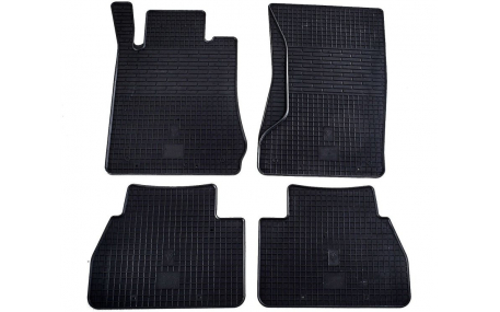 Коврики в салон Mercedes E-class W210