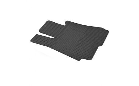 Коврики в салон Mercedes S-class W221