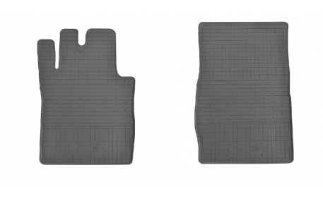 Коврики в салон Mercedes G-class W461