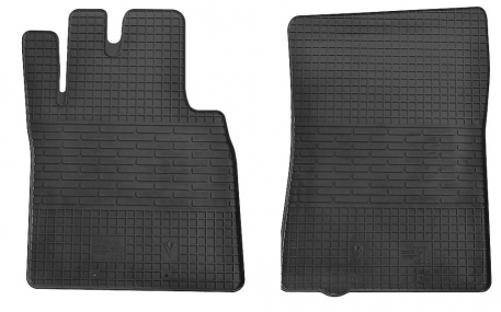 Коврики в салон Mercedes G-class W463