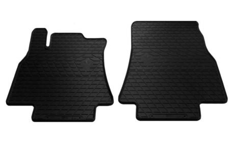 Коврики в салон Mercedes A-class W169