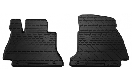 Коврики в салон Mercedes E-class W213