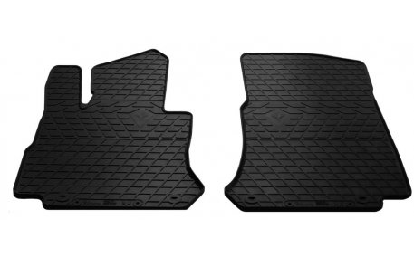 Коврики в салон Mercedes GLC-class