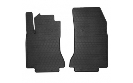 Коврики в салон Mercedes B-class W246