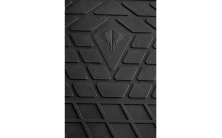 Коврики в салон Mercedes B-class W246