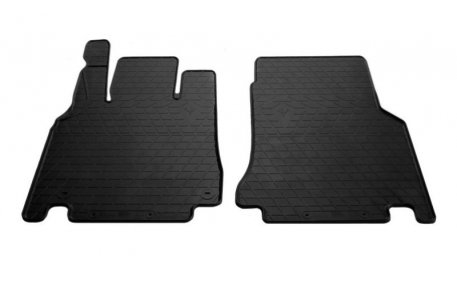 Коврики в салон Mercedes A-class W168