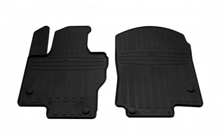 Коврики в салон Mercedes GLE-class W167