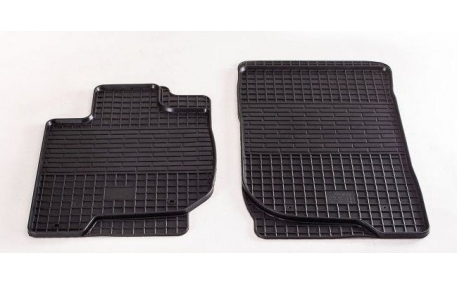 Коврики в салон Mitsubishi L200