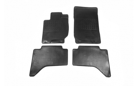 Коврики в салон Mitsubishi Pajero Sport