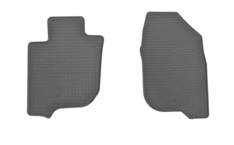 Коврики в салон Mitsubishi L200