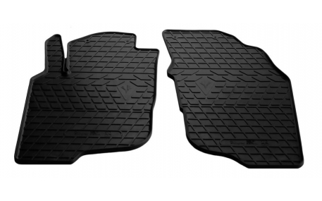 Коврики в салон Mitsubishi Space Star