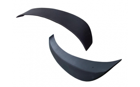 Комплект обвеса Mercedes SL-class R230