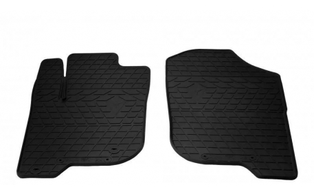 Коврики в салон Mitsubishi L200