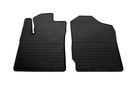 Коврики в салон Mitsubishi L200