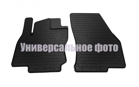 Коврики в салон Mitsubishi Outlander