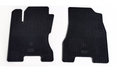 Коврики в салон Nissan Navara/Pathfinder