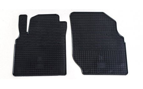 Коврики в салон Nissan Almera