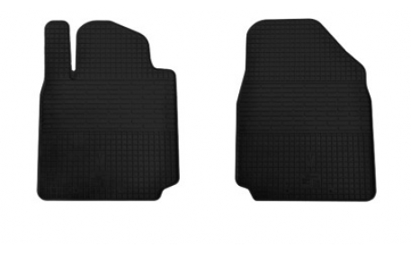 Коврики в салон Nissan Micra