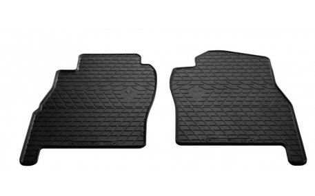 Коврики в салон Nissan Patrol Y61