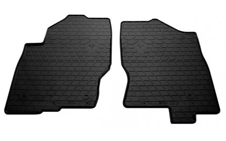 Коврики в салон Nissan Pathfinder 