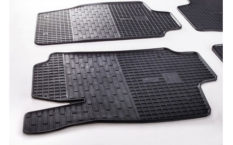 Коврики в салон Opel Astra