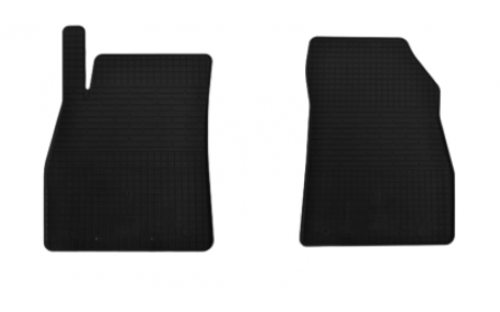 Коврики в салон Opel Insignia