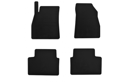 Коврики в салон Opel Insignia