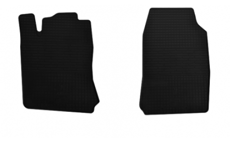 Коврики в салон Opel Vectra B