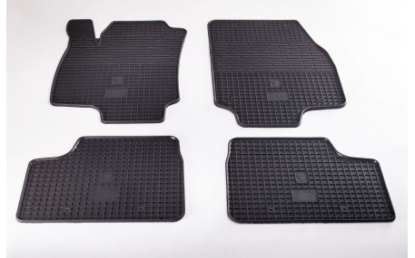 Коврики в салон Opel Astra