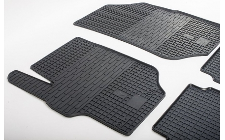 Коврики в салон Mazda