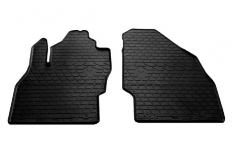 Коврики в салон Opel Corsa E