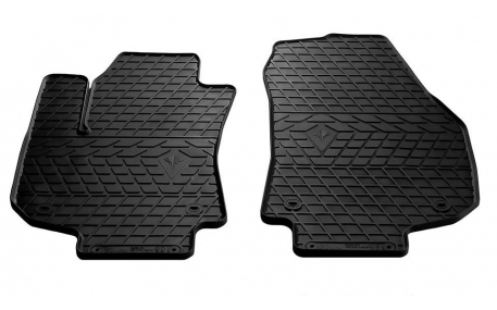 Коврики в салон Opel Zafira B