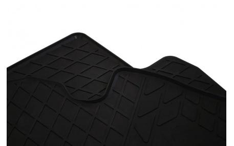 Коврики в салон Opel Meriva B